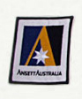 EMBROIDERED CLOTH BADGE - 72 x 80 mm EMBROIDERED CLOTH BADGE - 72 x 80 mm
