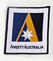 EMBROIDERED CLOTH BADGE - 90 x 100 mm EMBROIDERED CLOTH BADGE - 90 x 100 mm