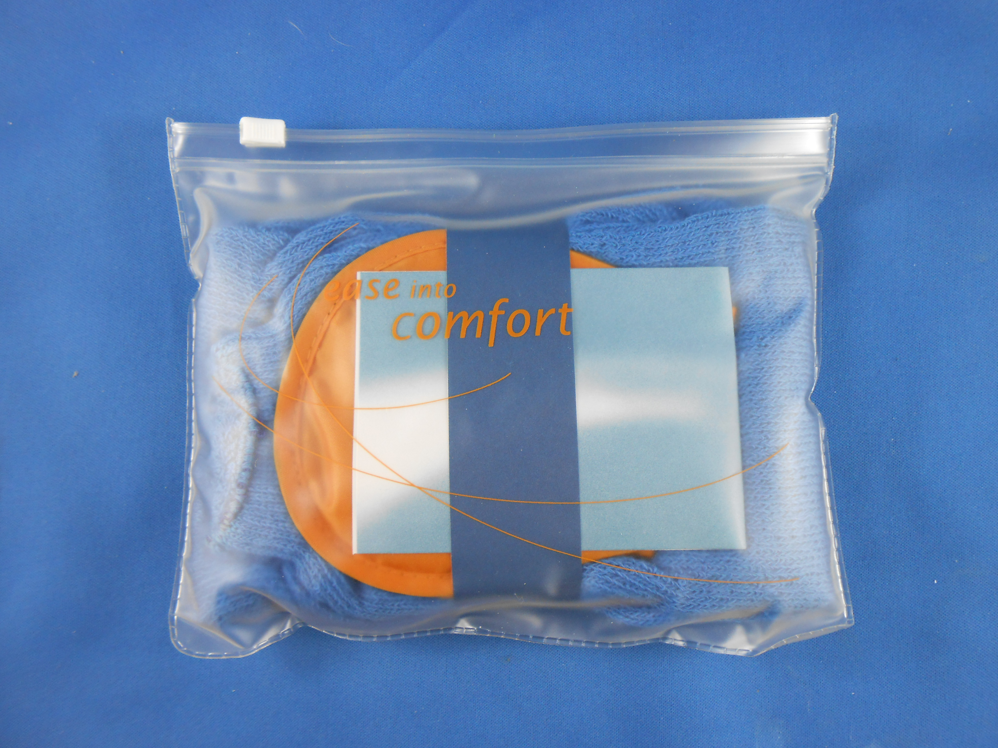 COMFORT KIT COMFORT KIT