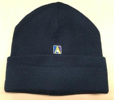 (image for) BEANIE - Click Image to Close