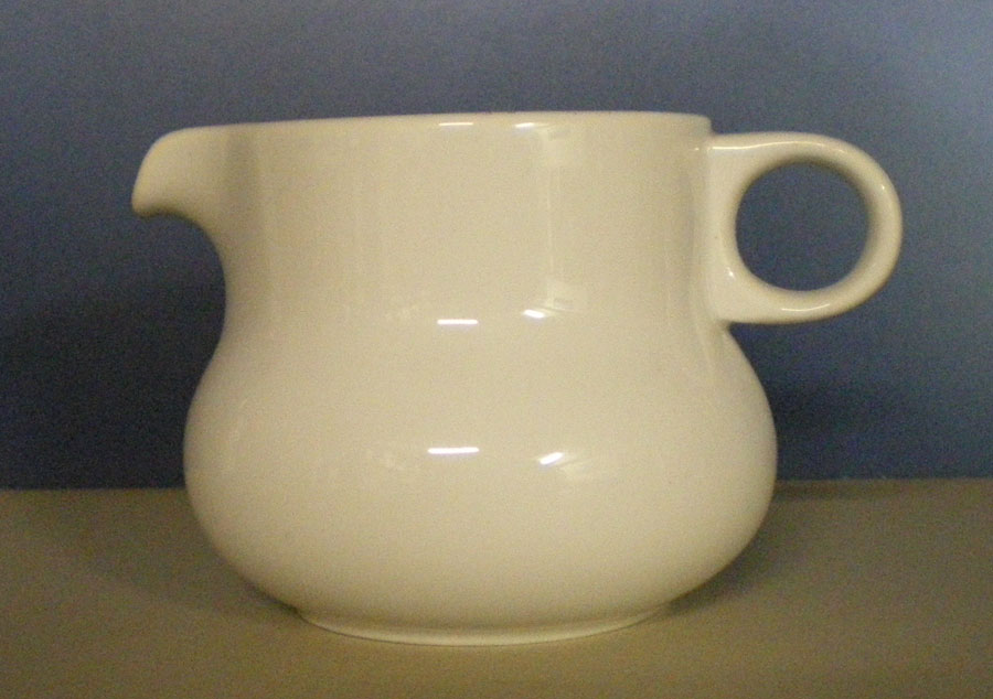 MILK JUG MILK JUG