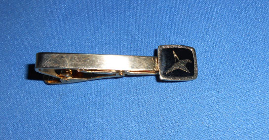 KENDELL AIRLINES - TIE BAR KENDELL AIRLINES - TIE BAR