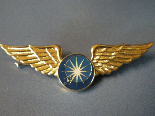 PILOT WINGS: Skywest Airlines PILOT WINGS: Skywest Airlines