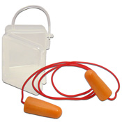 ear plugs
