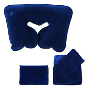 Inflatable Neck Pillow