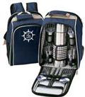 promotional picnic bags