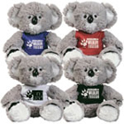 promotional plush toys