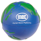 promotional stress balls