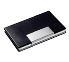 promotional business card holders