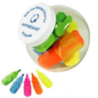 promotional highlighters