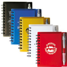 promotional note pads