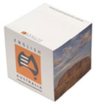promotional paper products