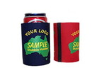 promotional stubby holders
