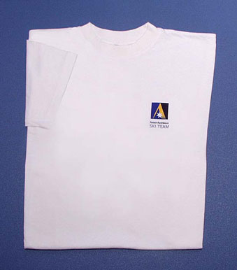 (image for) T-SHIRT (short sleeve)