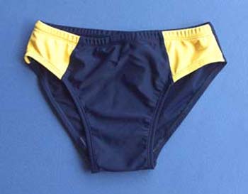 (image for) TRIATHOLON: "Mens Togs" - Click Image to Close