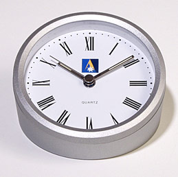 (image for) EXECUTIVE DESK CLOCK