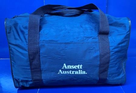 (image for) NYLON CABIN BAG