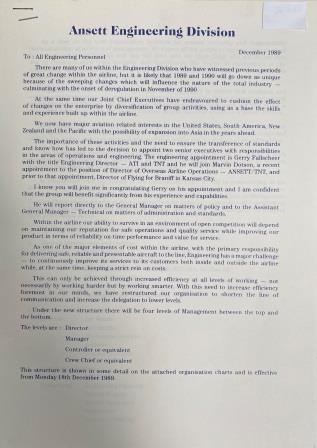 (image for) ENGINEERING: "Memo1989"