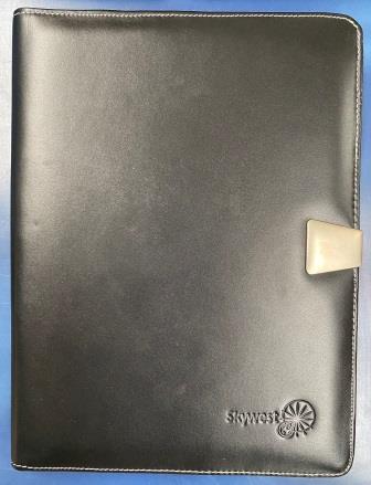 COMPENDIUM: "Genuine Leather" (image for) COMPENDIUM: "Genuine Leather"