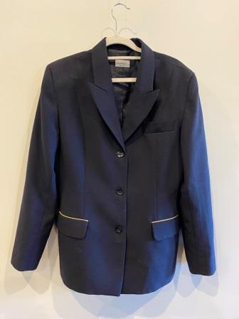 (image for) CABIN CREW JACKET