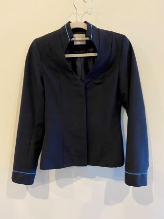 CABIN CREW JACKET (image for) CABIN CREW JACKET