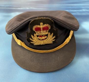 (image for) VINTAGE PILOT CAP