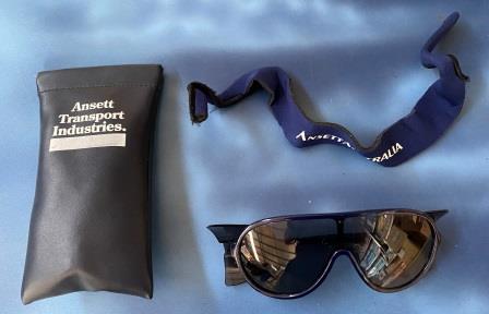 (image for) RAMP SUNGLASSES