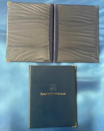 (image for) COVER / FOLDER