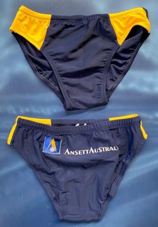 TRIATHOLON: "Mens Togs" (image for) TRIATHOLON: "Mens Togs"
