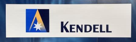 LOGO CARD: "1000mm x 270mm) (image for) LOGO CARD: "1000mm x 270mm)