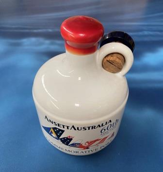 (image for) 60th ANNIVERSARY "Port Crock"