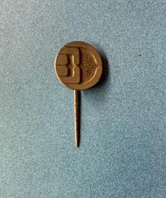 (image for) STICK PIN