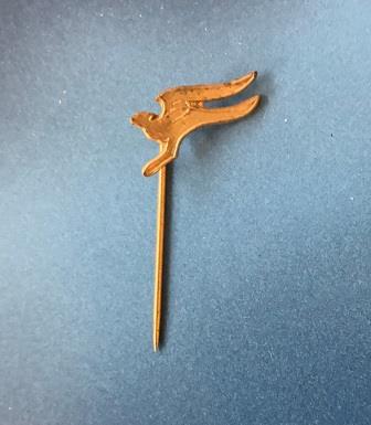 VINTAGE KANGAROO STICK PIN (image for) VINTAGE KANGAROO STICK PIN