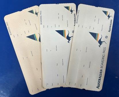 (image for) BOARDING PASS