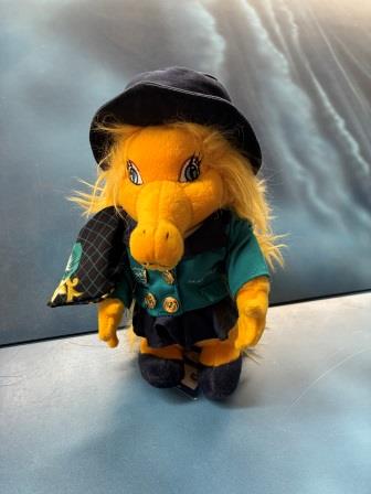 (image for) SYDNEY 2000 OLYMPICS: "Millie"