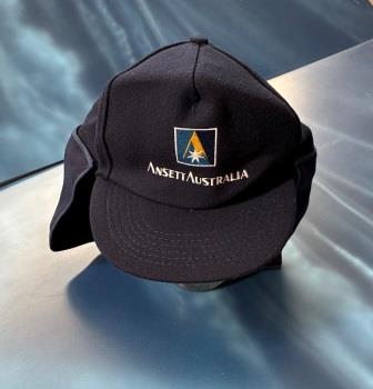 LEGIONNAIRE CAP (image for) LEGIONNAIRE CAP