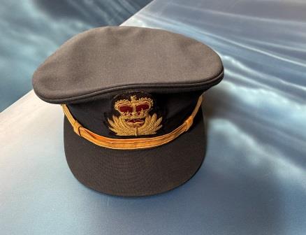 (image for) PILOT HAT