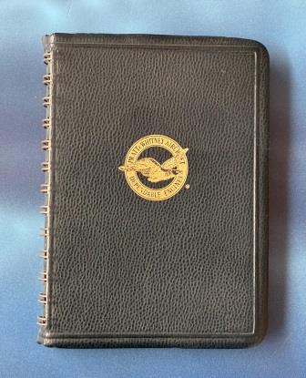 (image for) PRATT & WHITNEY: "Aeronautical Vest-Pocket Handbook"