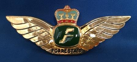 (image for) PILOT WINGS: " Forrestair " - Click Image to Close