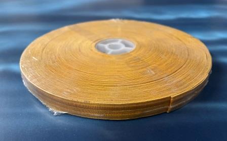 GOLD WIRE BRAID: "Pilot Uniform" (image for) GOLD WIRE BRAID: "Pilot Uniform"