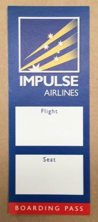 (image for) BOARDING PASS - Click Image to Close