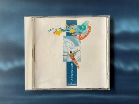 SYDNEY 2000 OLYMPICS: "Corporate CD-R" (image for) SYDNEY 2000 OLYMPICS: "Corporate CD-R"