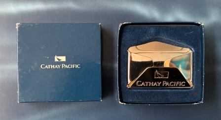 (image for) BUSINESS CARD HOLDER