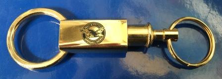 PRATT & WHITNEY (Aircraft Engines): "Key Ring" PRATT & WHITNEY (Aircraft Engines): "Key Ring"