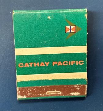 (image for) VINTAGE MATCHES