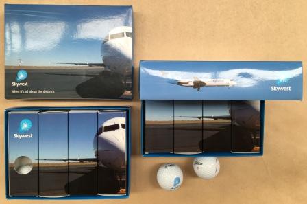 GOLF BALLS (Box of 12) (image for) GOLF BALLS (Box of 12)