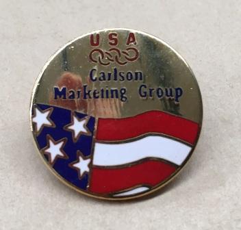 (image for) MARKETING SUPPORT: "Carlson Marketing Group" - Click Image to Close