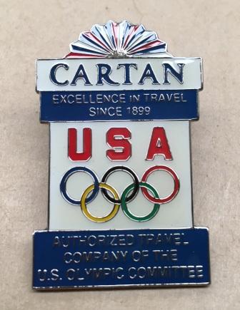 (image for) MARKETING SUPPORT: "Cartan"