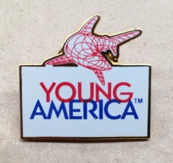 MARKETING SUPPORT: "Young America"