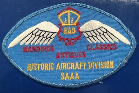 (image for) WARBIRDS CLASSICS ANTIQUES